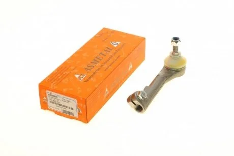 Наконечник рулевой тяги Kangoo/Clio/Megane -99 Пр. ASMETAL 17RN5500