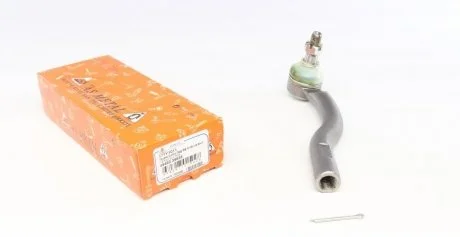 Наконечник рулевой тяги Toyota Camry 01-11. ASMETAL 17TY1011