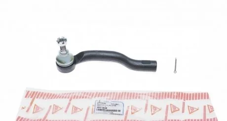 Наконечник рулевой тяги Toyota RAV4 III/IV 08-Л. ASMETAL 17TY2100