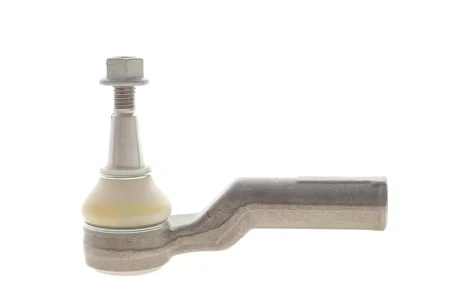 Накінечник кермової тяги ASMETAL 17VL0400 (фото 1)