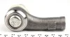 Наконечник рулевой тяги Audi A3/Golf IV/Octavia 96-05. ASMETAL 17VW1235 (фото 3)
