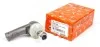 Наконечник рулевой тяги Golf III/Passat B3/B4 Л. (L-74mm,конуз 14mm) 17VW1250