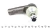 Наконечник рульової тяги Golf III/Passat B3/B4 Л. (L-74mm,конуз 14mm) ASMETAL 17VW1250 (фото 2)