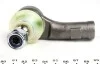Наконечник рульової тяги Audi A3/Golf IV/Octavia 96-05 Л. ASMETAL 17VW1255 (фото 2)