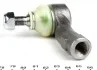 Наконечник рульової тяги Audi A3/Golf IV/Octavia 96-05 Л. ASMETAL 17VW1255 (фото 5)