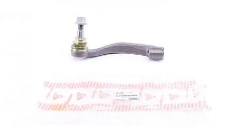 Наконечник рулевой тяги Crafter 2.0TDI 16- Л. ASMETAL 17VW1800
