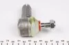 Наконечник рульової тяги Audi 80/90 Passat 78-88 ASMETAL 17VW2005 (фото 3)