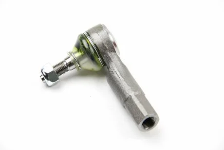 Наконечник рулевой тяги Caddy II/Passat B3/B4 Л.(длинный) ASMETAL 17VW2020