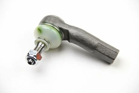 Наконечник рулевой тяги VW Polo/Seat Arosa 94- Пр. (94mm) ASMETAL 17VW2021
