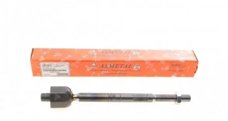 Тяга рулевая BMW 3 (F30/31)/4 (F32) 11- ASMETAL 20BM2610