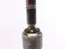 Тяга рулевая Citroen C3/Peugeot 207 CC/SW (WD_/WK_/WA_/WC_) 06- ASMETAL 20PE0900 (фото 3)