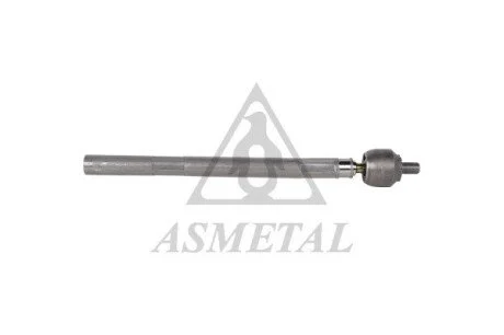 Тяга рулевая Peugeot 406 98-04 ASMETAL 20PE2500