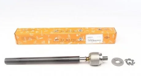 Фото 1 - тяга керма ASMETAL 20RN3010 Тяга керма ASMETAL 20RN3010 (фото 1)