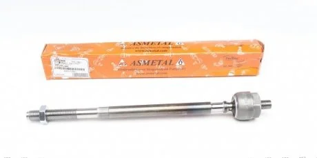 Тяга рулевая Megane I 96-03 (L=293mm) ASMETAL 20RN5525