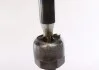 Тяга рульова Toyota Corolla 01-08 ASMETAL 20TY0200 (фото 4)