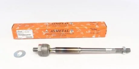 Тяга рулевая Toyota Corolla 01-08 ASMETAL 20TY0200