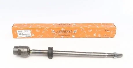 Тяга рульова Cordoba/Toledo/Golf II/Jetta II 84-99 (L=366mm) ASMETAL 20VW1011