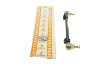 Тяга рульова BMW 5-8 E24/E28/E31/E32/E34 81-95 (з наконеч.) ASMETAL 21BM10