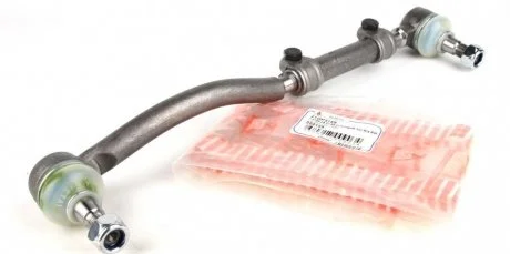 Тяга рульова Opel Omega B 94-03 Л. ASMETAL 21OP3159