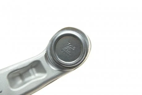 Фото 1 - важіль підвіски ASMETAL 23AU0131B Важіль підвіски ASMETAL 23AU0131B (фото 1)