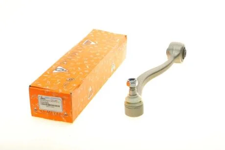 Фото 1 - важіль підвіски ASMETAL 23BM01 Важіль підвіски ASMETAL 23BM01 (фото 1)