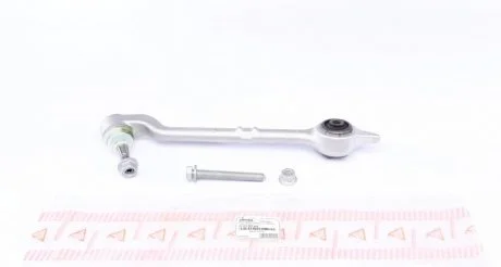 Важіль перед нижній BMW 5 (E39) 2.0-3.0D 95-04 (задній/лівий) ASMETAL 23BM0300