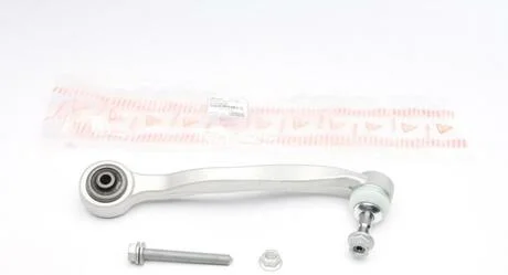 Рычаг передний BMW 5 (E60/E61) 03-10 (задний/левый) ASMETAL 23BM0322