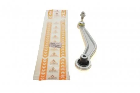 Фото 1 - важіль підвіски ASMETAL 23BM0334B Важіль підвіски ASMETAL 23BM0334B (фото 1)