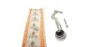 Рычаг передний BMW 1 (F20/F21)/3 (F30/F30)/4 (F32/F33) 11-(верхний) Пр. 23BM2603
