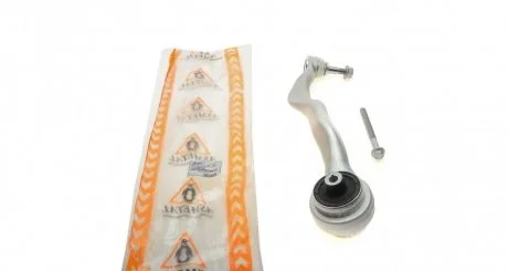 Рычаг передний BMW 1 (F20/F21)/3 (F30/F30)/4 (F32/F33) 11-(верхний) Пр. ASMETAL 23BM2603