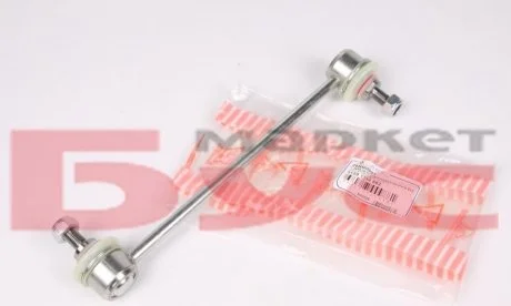 Тяга стабилизатора перед. BMW E24/E28/E31/E32/E34 81-96 ASMETAL 26BM0001