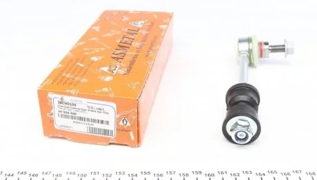 Тяга cтабилизатора зад. Opel Antara/Chevrolet Captiva 06- ASMETAL 26CH0105