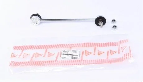 Тяга cтабилизатора зад. Nubira/Lacetti 03-13 (217mm) ASMETAL 26DW0505