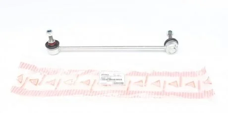 Тяга стабилизатора перед. Hyundai Accent III/Kia Rio II 05-10 Л. ASMETAL 26HY0515
