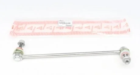 Тяга стабилизатора перед. MB Vito (W447) 14-(347mm) Л. ASMETAL 26MR0824