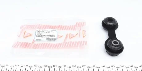 Тяга стабилизатора задняя. Opel Vectra B 1.6-2.6i 95-03 ASMETAL 26OP0505