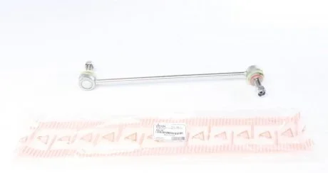 Тяга стабилизатора перед. Peugeot 406/607 ASMETAL 26PE2502
