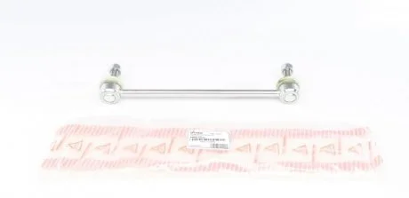 Тяга cтабілізатора перед. Toyota Camry 06- ASMETAL 26TY1010