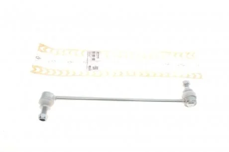 Фото 1 - тяга (стійка) стабілізатора ASMETAL 26TY6000 Тяга (стійка) стабілізатора ASMETAL 26TY6000 (фото 1)