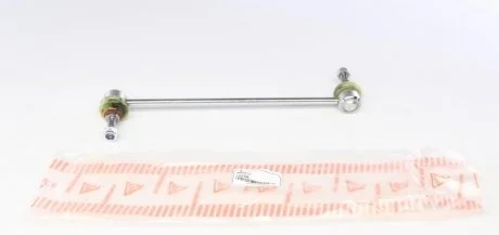 Тяга стабилизатора перед. Volvo 850/C70/S70/V70 91-05 ASMETAL 26VL06