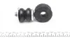 Тяга стабілізатора перед. Passat B3 (18.5mm)(стаб-22mm) ASMETAL 26VW1200 (фото 2)