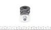 Тяга стабілізатора перед. Passat B3 (18.5mm)(стаб-22mm) ASMETAL 26VW1200 (фото 4)
