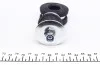 Тяга cтабілізатора VW Passat 88-97 (d=23мм.) ASMETAL 26VW1202 (фото 2)