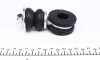 Тяга cтабілізатора VW Passat 88-97 (d=23мм.) ASMETAL 26VW1202 (фото 3)