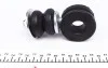Тяга cтабілізатора VW Passat 88-97 (d=23мм.) ASMETAL 26VW1202 (фото 4)