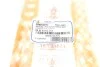 Тяга керма з накінечником кермової тяги ASMETAL 29BM2452 (фото 8)