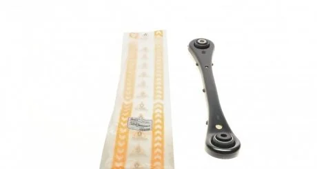 ГРУЗОК ЗАДНЕЙ ПОДВЕСКИ Audi A6 04-11 ASMETAL 30AU0215