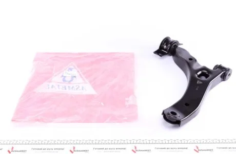 Рычаг перед нижн. CONNECT 1.8 TDCI 02- Пр. ASMETAL 30FR1301
