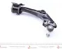 Важіль перед. Ford Mondeo IV/Volvo S60/V70 06- Л. ASMETAL 30FR2204 (фото 9)