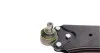 Важіль перед. Ford Fiesta/Fusion/Mazda 2 01-12 Л. ASMETAL 30FR3514 (фото 2)